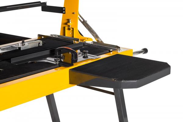 Lumag PROFI-Steintrennmaschine STM 350-1200PRO